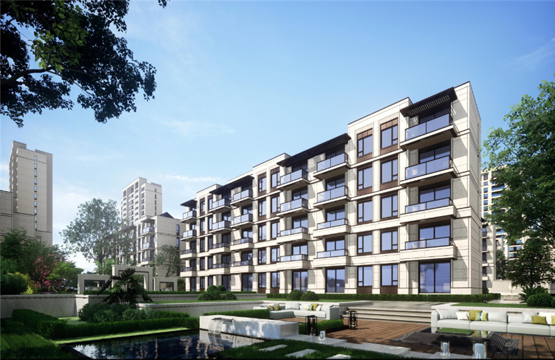 2022年10月12日，尊凯实业承建的上海嘉定新城菊园社区JDC1-0402单元05-02地块项目荣获第二届中国智能建造及BIM应用大赛智能建造装配式技术案例赛组一等奖。