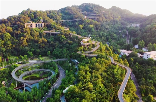 尊凯实业集团荣获两项国家级协会工程建设科学技术奖！